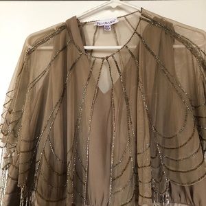 Roamans dress brand new